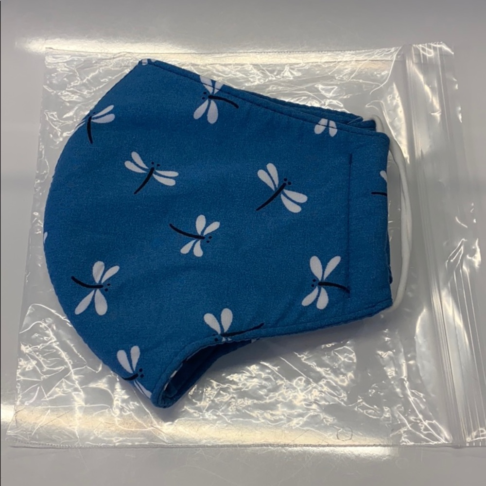 Mask - Picture 1 of 3